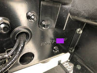 MITSUBISHI FUSO Fighter Aluminum Block 2KG-FK62FZ 2024 325km_36