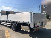 MITSUBISHI FUSO Fighter Aluminum Block 2KG-FK62FZ 2024 325km_4