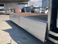 MITSUBISHI FUSO Fighter Aluminum Block 2KG-FK62FZ 2024 325km_6