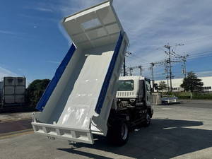 Forward Dump_2