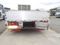 MITSUBISHI FUSO Fighter Aluminum Block LKG-FK65FZ 2011 _10