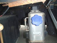 MITSUBISHI FUSO Fighter Aluminum Block LKG-FK65FZ 2011 _18