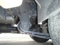 MITSUBISHI FUSO Fighter Aluminum Block LKG-FK65FZ 2011 _20