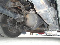 MITSUBISHI FUSO Fighter Aluminum Block LKG-FK65FZ 2011 _21
