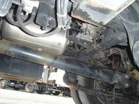 MITSUBISHI FUSO Fighter Aluminum Block LKG-FK65FZ 2011 _22
