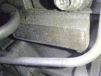 MITSUBISHI FUSO Fighter Aluminum Block LKG-FK65FZ 2011 _37