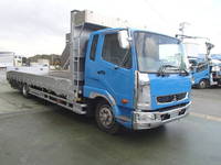 MITSUBISHI FUSO Fighter Aluminum Block LKG-FK65FZ 2011 _3