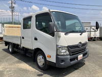HINO Dutro Double Cab TPG-XZU710M 2018 51,429km_3