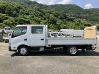 HINO Dutro Double Cab TPG-XZU710M 2018 51,429km_5