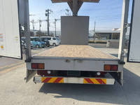 ISUZU Forward Aluminum Wing 2RG-FRR90T2 2018 -_12