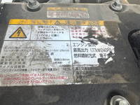 ISUZU Forward Aluminum Wing 2RG-FRR90T2 2018 -_39