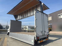 ISUZU Forward Aluminum Wing 2RG-FRR90T2 2018 -_4