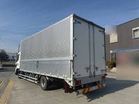 ISUZU Forward Aluminum Wing 2RG-FRR90T2 2018 -_5
