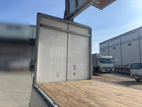 ISUZU Forward Aluminum Wing 2RG-FRR90T2 2018 -_7