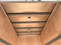 MITSUBISHI FUSO Canter Aluminum Van 2RG-FBA20 2025 191km_10