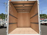MITSUBISHI FUSO Canter Aluminum Van 2RG-FBA20 2025 191km_14