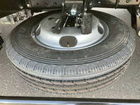MITSUBISHI FUSO Canter Aluminum Van 2RG-FBA20 2025 191km_17
