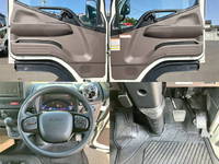 MITSUBISHI FUSO Canter Aluminum Van 2RG-FBA20 2025 191km_24