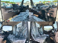 MITSUBISHI FUSO Canter Aluminum Van 2RG-FBA20 2025 191km_25
