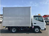 MITSUBISHI FUSO Canter Aluminum Van 2RG-FBA20 2025 191km_3