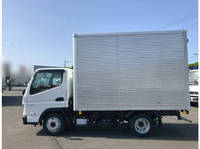 MITSUBISHI FUSO Canter Aluminum Van 2RG-FBA20 2025 191km_4
