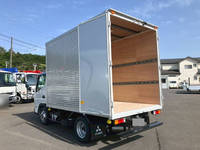 MITSUBISHI FUSO Canter Aluminum Van 2RG-FBA20 2025 191km_5