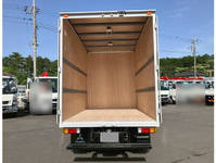 MITSUBISHI FUSO Canter Aluminum Van 2RG-FBA20 2025 191km_6