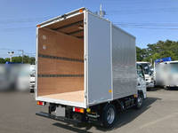 MITSUBISHI FUSO Canter Aluminum Van 2RG-FBA20 2025 191km_7