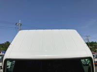 MITSUBISHI FUSO Canter Aluminum Van 2RG-FBA20 2025 191km_9