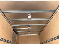 MITSUBISHI FUSO Canter Aluminum Van 2RG-FEB50 2025 202km_12