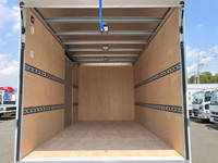 MITSUBISHI FUSO Canter Aluminum Van 2RG-FEB50 2025 202km_14