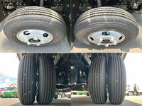 MITSUBISHI FUSO Canter Aluminum Van 2RG-FEB50 2025 202km_19