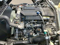 MITSUBISHI FUSO Canter Aluminum Van 2RG-FEB50 2025 202km_24