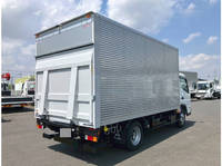 MITSUBISHI FUSO Canter Aluminum Van 2RG-FEB50 2025 202km_2