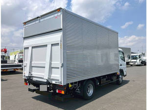Canter Aluminum Van_2