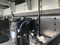 MITSUBISHI FUSO Canter Aluminum Van 2RG-FEB50 2025 202km_35