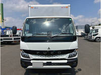 MITSUBISHI FUSO Canter Aluminum Van 2RG-FEB50 2025 202km_3