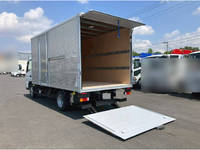 MITSUBISHI FUSO Canter Aluminum Van 2RG-FEB50 2025 202km_5