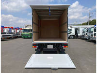 MITSUBISHI FUSO Canter Aluminum Van 2RG-FEB50 2025 202km_6