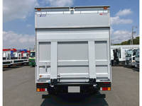 MITSUBISHI FUSO Canter Aluminum Van 2RG-FEB50 2025 202km_7