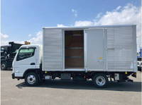 MITSUBISHI FUSO Canter Aluminum Van 2RG-FEB50 2025 202km_8