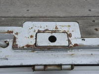 MITSUBISHI FUSO Fighter Aluminum Block 2KG-FK65FZ 2018 469,000km_14