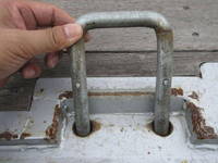 MITSUBISHI FUSO Fighter Aluminum Block 2KG-FK65FZ 2018 469,000km_15