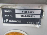 MITSUBISHI FUSO Fighter Aluminum Block 2KG-FK65FZ 2018 469,000km_17