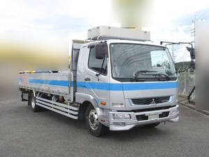 MITSUBISHI FUSO Fighter Aluminum Block 2KG-FK65FZ 2018 469,000km_1