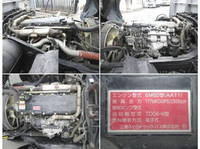 MITSUBISHI FUSO Fighter Aluminum Block 2KG-FK65FZ 2018 469,000km_26