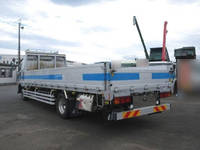 MITSUBISHI FUSO Fighter Aluminum Block 2KG-FK65FZ 2018 469,000km_2