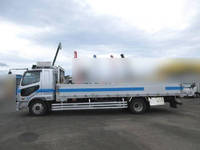 MITSUBISHI FUSO Fighter Aluminum Block 2KG-FK65FZ 2018 469,000km_6