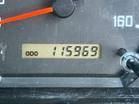 MAZDA Titan Aluminum Van BKG-LJR85AN 2011 115,970km_30
