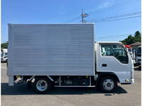 MAZDA Titan Aluminum Van BKG-LJR85AN 2011 115,970km_9